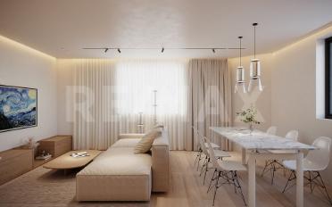 Wohnung 3.5 Zimmer - image - 1
