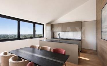 Roof flat 4.5 rooms - image - 3