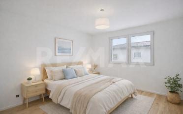 Apartment 3.5 rooms - image - 2