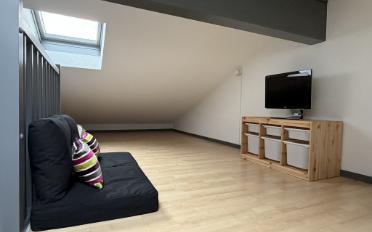 Appartement 5 pièces - image - 11