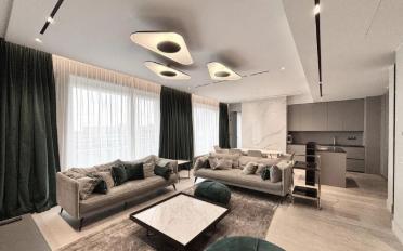 Wohnung 4.5 Zimmer - image - 10
