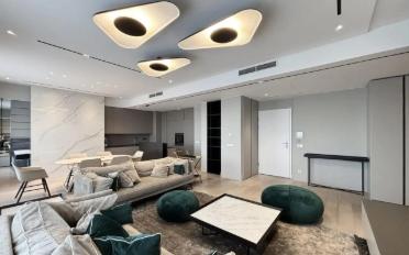 Wohnung 4.5 Zimmer - image - 1