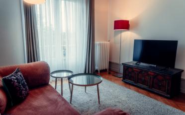 Möbl. Wohnobj. 3 Zimmer - image - 6