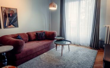 Möbl. Wohnobj. 3 Zimmer - image - 7