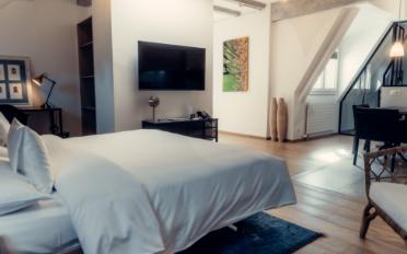 Furnished flat - image - 1