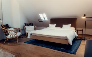 Furnished flat - image - 2