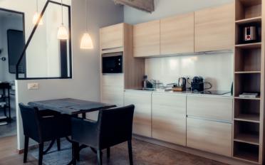 Furnished flat - image - 3
