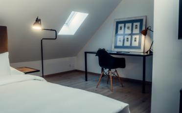 Appartement meublé 1.5 pièces - image - 5