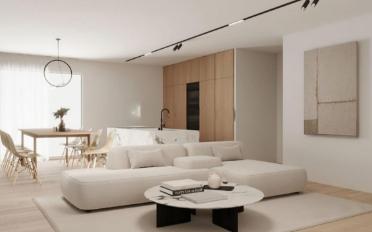 Appartement 3.5 pièces - image - 2