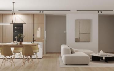 Appartement 3.5 pièces - image - 3