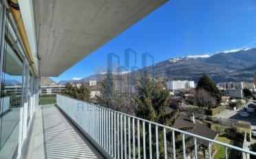 Attikawohnung 4.5 Zimmer - image - 4