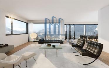 Wohnung 5.5 Zimmer - image - 6