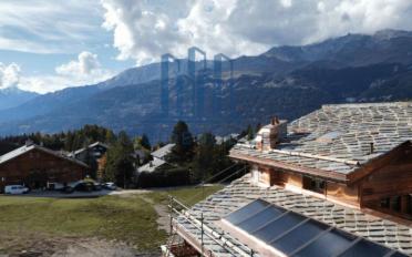 Appartement 4.5 pièces - image - 2