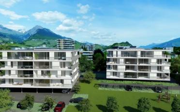 Attique 4.5 pièces - image - 7