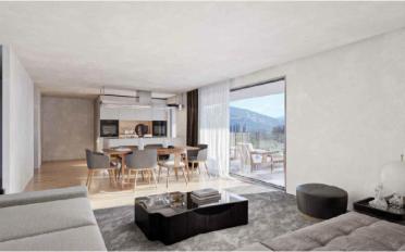 Apartment 2.5 rooms - image - 2