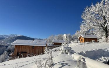 Attic flat 3.5 rooms - image - 11