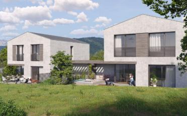 Villa 4.5 pièces - image - 1