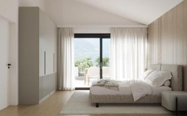 Attique 4.5 pièces - image - 4