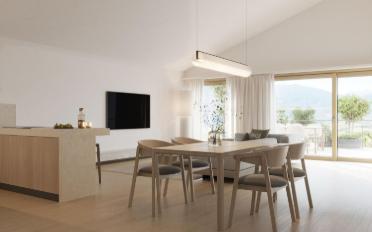 Attique 4.5 pièces - image - 3