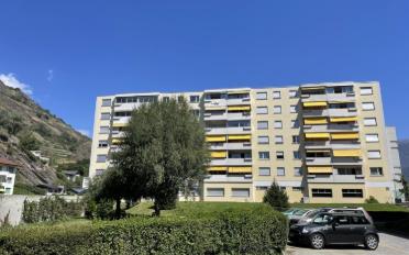 Apartment 3.5 rooms - image - 2