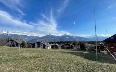 Appartement 4.5 pièces - image - 2