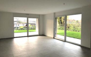 Apartment 3.5 rooms - image - 2