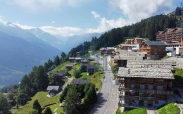 Appartement 5.5 pièces - image - 1