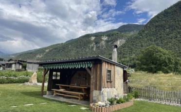 Appartement 3.5 pièces - image - 1