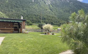 Appartement 3.5 pièces - image - 11