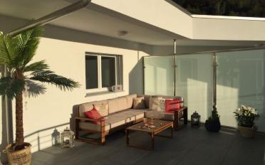 Attic flat 2.5 rooms - image - 1