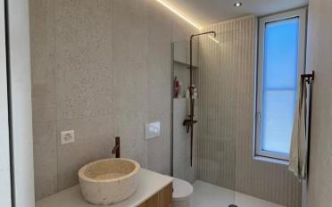 Attic flat 2.5 rooms - image - 6