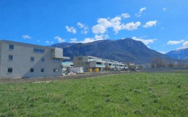 Appartement 3.5 pièces - image - 1