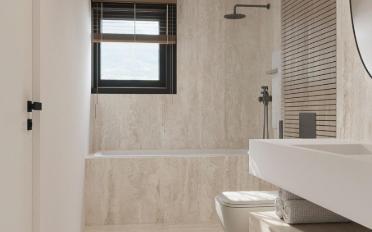 Attique 4.5 pièces - image - 12