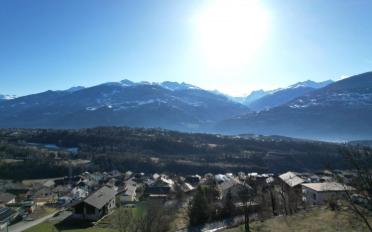 Attique 4.5 pièces - image - 13