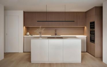 Attique 4.5 pièces - image - 7