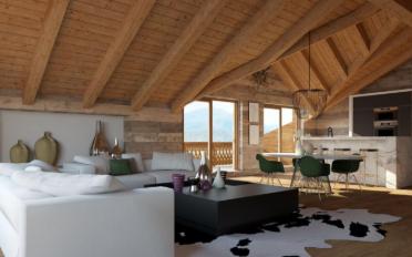 Villa 5.5 pièces - image - 1