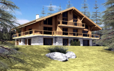 Villa 5.5 pièces - image - 2