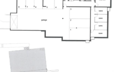 Villa 5.5 pièces - image - 13
