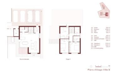 Villa 4.5 Zimmer - image - 10