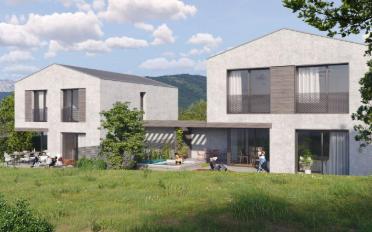 Villa 4.5 Zimmer - image - 2