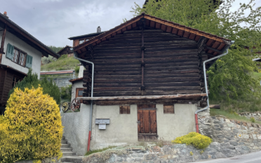 Chalet 4 rooms - image - 2