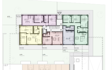 Wohnung 3.5 Zimmer - image - 9
