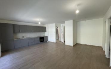 Wohnung 2.5 Zimmer - image - 2