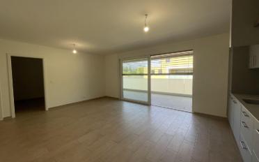 Wohnung 2.5 Zimmer - image - 4