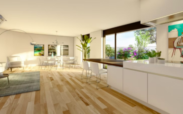 Wohnung 4.5 Zimmer - image - 3