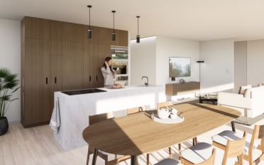Apartment 1.5 rooms - image - 5