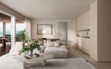 Attikawohnung 4.5 Zimmer - image - 6