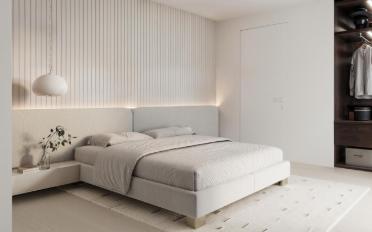 Attikawohnung 4.5 Zimmer - image - 10