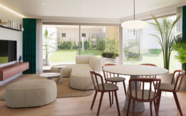 Villa 4.5 pièces - image - 4