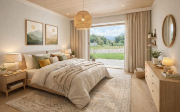 Villa 4.5 pièces - image - 7